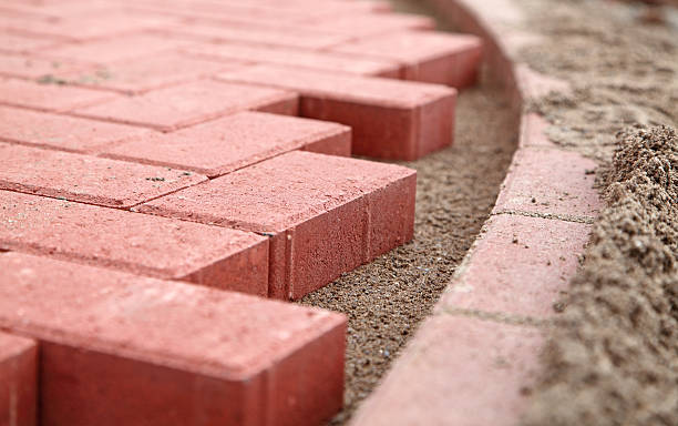 Best Brick Driveway Pavers in USA